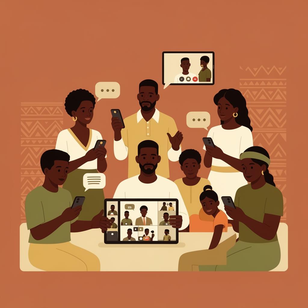 Information Africa Org